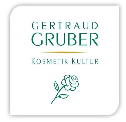 Logo Getraud Gruber Kosmetik Kultur
